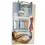Honeywell W7220 Economizer Control Kit W/ Wiring Harness, 24V 20A New. Price: $99.00.