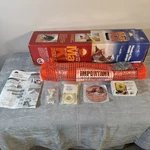 Suntouch Electric Floor Heating Mat Kit 30 Sqft 120V-NO Thermostat-new Box Open. Price: $300.00.