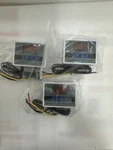 Wwzmdib 12V Thermostat Switch With Waterproof Probe 10A 120W -50 To 110 New. Price: $15.00.