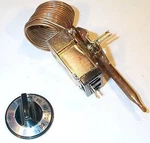 Robertshaw 5300-200 "100/200F New. Price: $121.68.