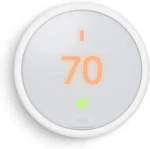 Google Nest Learning Thermostat 3RD Generation Bundle New. Price: $63.99.