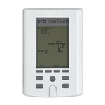 Suntouch Sunstat Ii Programmable Heated Flooring Thermostat Lcd Open. Price: $120.00.