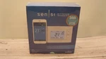 Emerson ST55C Sensi Wifi Smart Thermostat Apple Homekit Factory Sealed New. Price: $50.93.