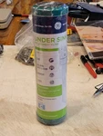 Genuine Fxuvc Under Sink Water Filter Cartridge For GX1S01R - New & Sealed!. Price: $39.99.