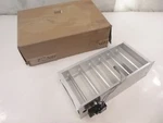 Zonefirst 10"X 20" Damper Bottom Mount ZDBP1020 12VDC Motor New. Price: $185.99.