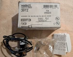 Tpi Markel 30T2 Double Pole Thermostat (p/n 58293-002) New. Price: $19.95.