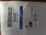 New-penn A11A-1C Low Temperature Cutout Control Range 35/45 Deg F Manual Reset. Price: $79.00.