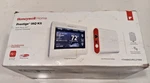 Honeywell Prestige Iaq Redlink Internet Gateway Thermostat Kit #YTHX9421R5127WW New. Price: $349.00.