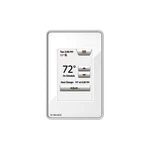 Thermosoft Elct Flr Htr THRMOSTAT,5" H,1 Pole 402V77 New. Price: $349.39.