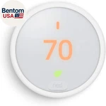 Thermostat Programmable Smart For Home, App Controlled Via Wifi, New. Price: $113.52.