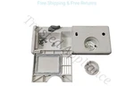 Frigidaire Dishwasher Soap Detergent Dispenser 154574401 154230101 154230105 Used. Price: $21.36.