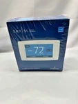 Emerson Sensi Wi-fi Smart Thermostat, Touchscreen Color Display New. Price: $130.85.