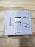 PRO1 T501M Single Stage 24V Mechanical Non-programmable Thermostat Used. Price: $18.00.