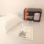 STI-9100 Lockable Thermostat Protector With Keys And Instructions New. Price: $14.36.