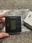Dometic Oem Duo-therm 3316410.712 Digital Wall Thermostat Black $9.99 Ship New. Price: $72.48.