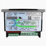 1X Copeland XR03CX-4N0F1 120V Temperature Thermostat Controller New. Price: $110.00.