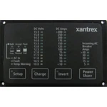 Xantrex Heart FDM-12-25 Freedom Inverter/charger Remote Control And Status Panel New. Price: $172.53.