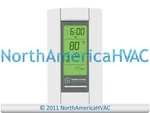 Honeywell Programmable Thermostat 120 V/240 TH115-AF-GA/U New. Price: $210.95.