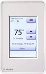 Oj Microline UDG4-4999 Touchscreen Programmable Radiant Floor Heating Thermostat New. Price: $170.00.
