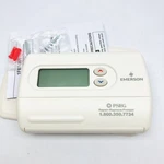 Emerson 46-6769 Digital Thermostat Open. Price: $84.51.