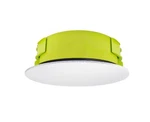 Soundtube Entertainment In-ceiling Short Can Speaker With White Magnetic Grille New. Price: $162.99.