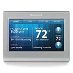 Honeywell Home TH9320WF5003 Wi-fi 9000 Color Touchscreen Thermostat New. Price: $150.00.
