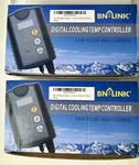 Bn-link Digital Cooling Temp Controller Lot Of 2 New -X0017PMXPN 40 108. Price: $29.99.