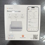 Layla 3RD Gen Smart Sensor Air Quality Mold Noise Humidity Wi-fi Alexa Google New. Price: $150.00.