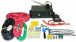 Flex-a-lite 108504 (31149) Adjustable Temperature Electric Fan Controller 12V New. Price: $140.99.