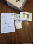 Honeywell RTH5160 Non-programmable Thermostat Not Tested Open. Price: $19.00.