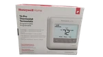 Honeywell TH4210U2002 T4 Programmable Thermostat 2H/1C 1H/1C New. Price: $55.99.