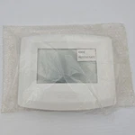 Totaline Touch Screen Programmable Thermostat Model P286-1200 Open. Price: $24.99.