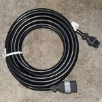 Heattrak Watertight Cable Extenders Extension Cord HR-EXT25 25' Snow Ice Open. Price: $49.99.