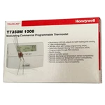 Honeywell T7350M 1008 Modulating Commercial Programmable Thermostat Used. Price: $199.88.