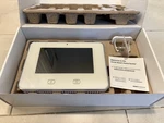 Vivint Smart Home Starter/expansion Kit Used. Price: $182.54.