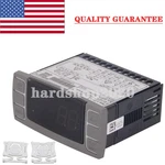 Fits For Dixell Temperature Controllers XR06CX-4N1F1 Digital Thermostat New. Price: $48.49.