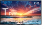 Smart Technologies T086-P Board Pro Interactive Display, New. Price: $6509.88.
