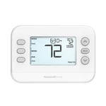 Honeywell Home Focuspro P200 Programmable Thermostat 3H/2C TH2320U4006 New. Price: $73.42.