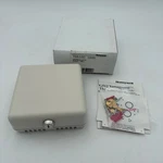 Honeywell TG510D-1005 Thermostat Guard W/ Key Lock Opaque Small New. Price: $19.99.