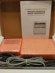 Solar System Controller SR868C8 For Split Pressurized Hot Water Heating New. Price: $139.95.