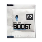 Integra Boost Medium 8 Gram Humidity Pack 62% (36) New. Price: $50.52.