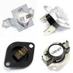 DC47-00016A DC96-00887A Thermal Fuse Thermostat Thermistor For Samsung Lg Dryers New. Price: $9.95.