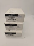 Johnson Controls TEC2116-2 Digital Programmable Thermostat, White, 24VAC Open. Price: $145.54.