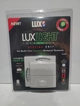 Luxlight TL600 Deluxe 24-VOLT Heating Illuminated Mechanical Thermostat New. Price: $24.97.