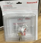 Honeywell CG511A1000 Medium Thermostat Guard With Inner Shelf To Prevent... New. Price: $17.45.
