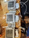 Ubibot GS1-A1RS IP65 Wireless Temp Humidity Sensor Monitor Data Logger New. Price: $75.00.