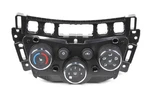 Gm Genuine Parts 15-74755 (42588194) Heating And Air Conditioning Control Panel New. Price: $75.00.