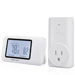 Digiten Wireless Thermostat Pro Temperature Controller For New. Price: $42.99.