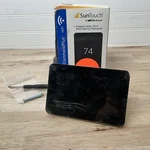 Cracked Screen Suntouch Commandplus Programmable Wi-fi Thermostat 500950-SB For. Price: $34.99.