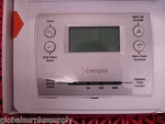 Energate FZ100 Foundation Smart Programmable Thermostat & Home Gateway Used. Price: $75.00.
